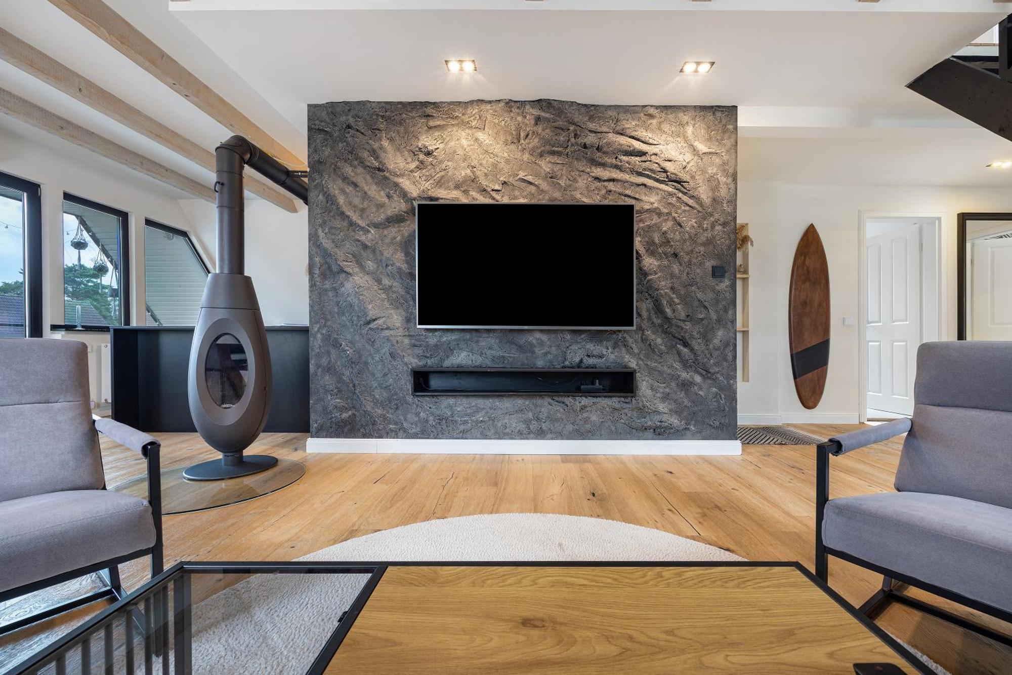 Penthouse Kokorey Halstenbek Εξωτερικό φωτογραφία