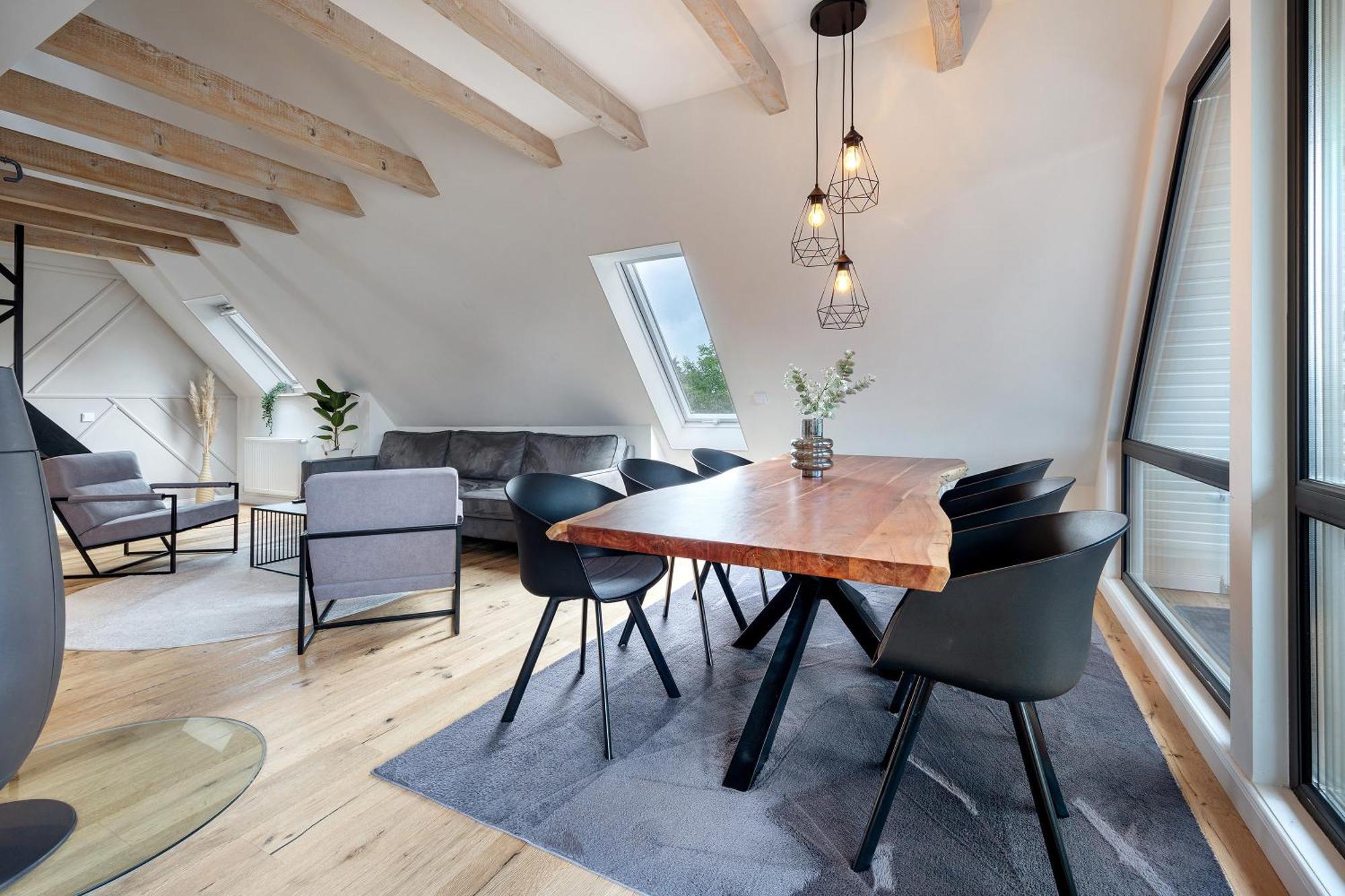 Penthouse Kokorey Halstenbek Εξωτερικό φωτογραφία