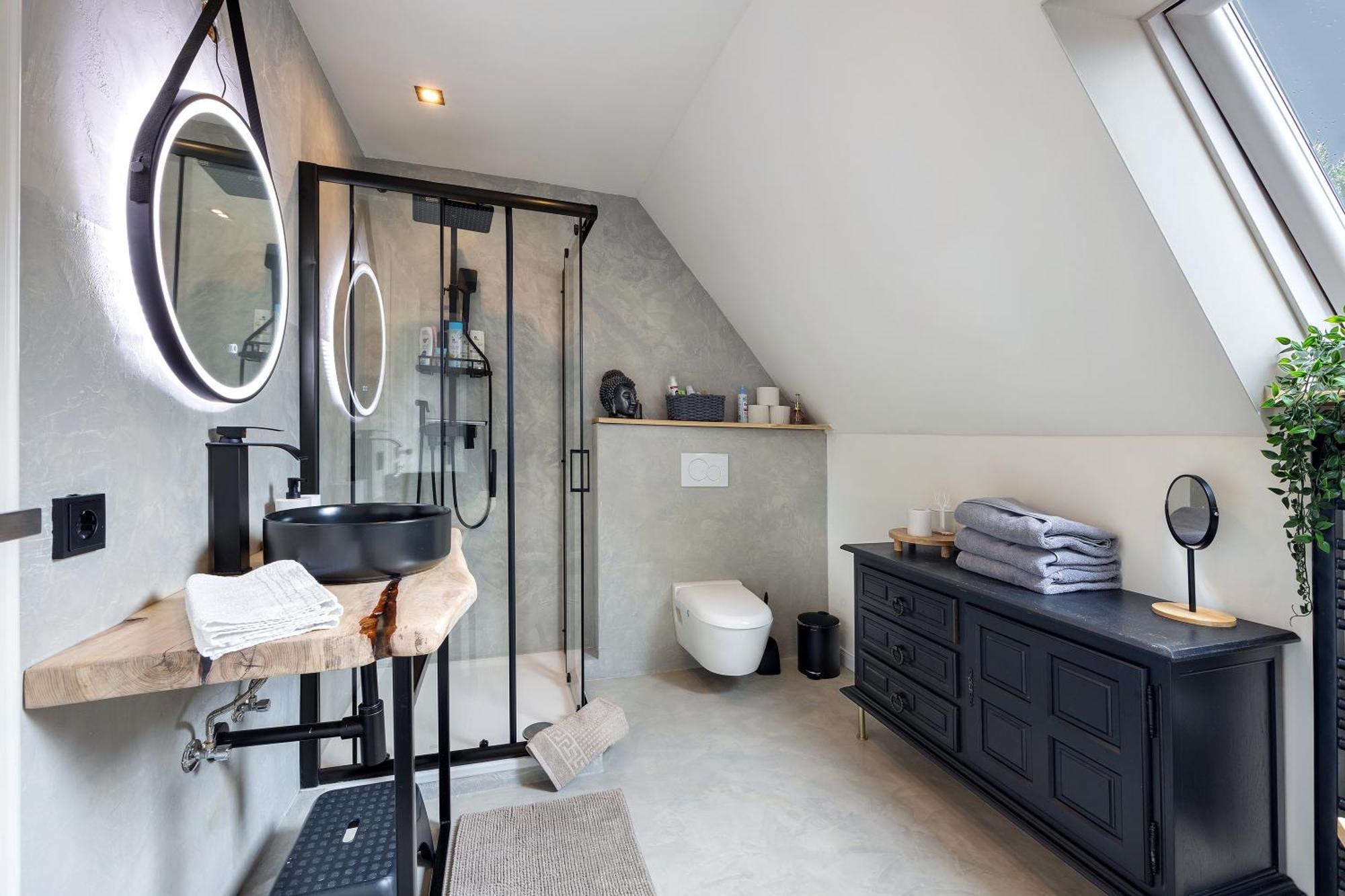 Penthouse Kokorey Halstenbek Εξωτερικό φωτογραφία