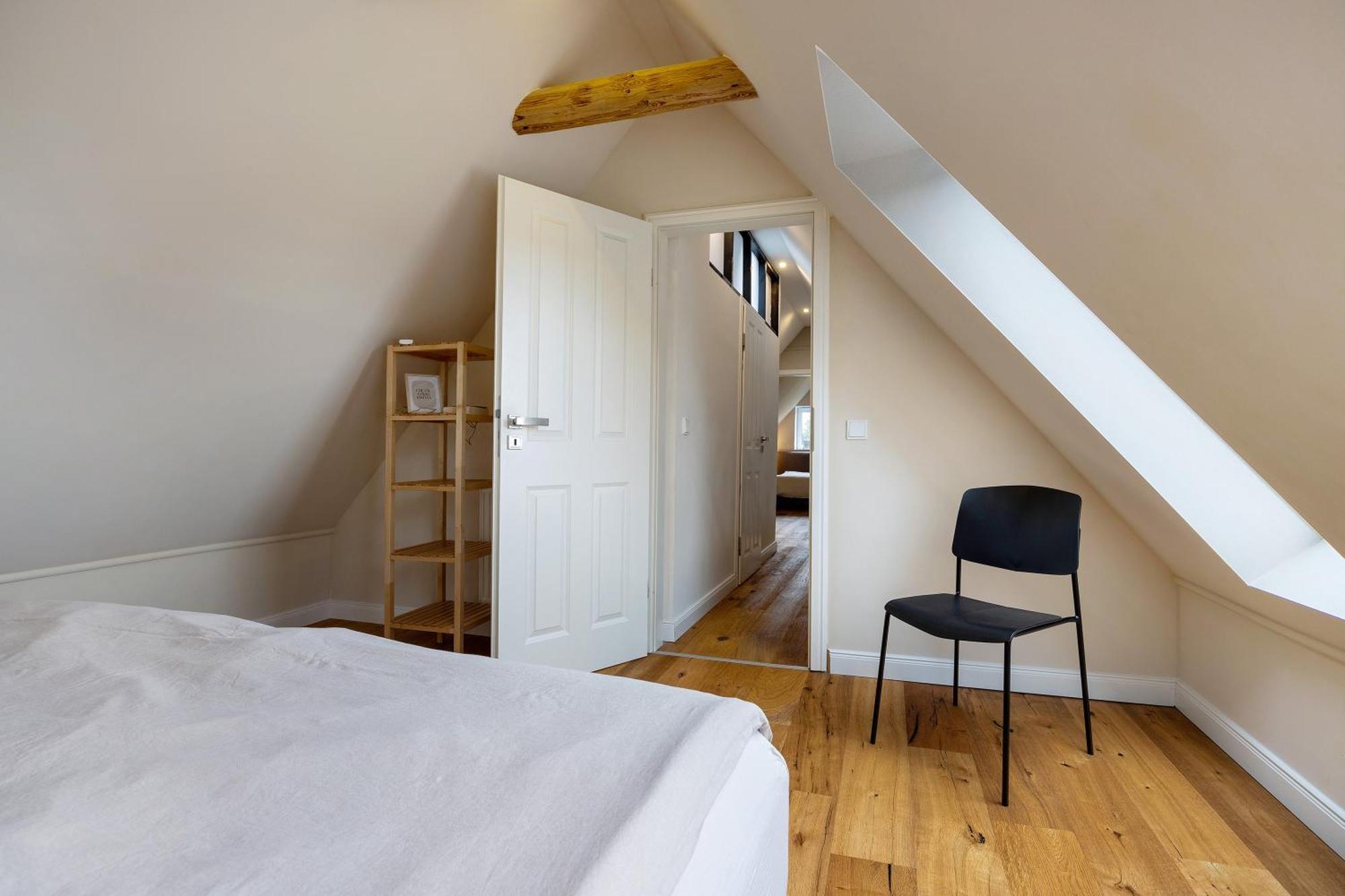 Penthouse Kokorey Halstenbek Εξωτερικό φωτογραφία