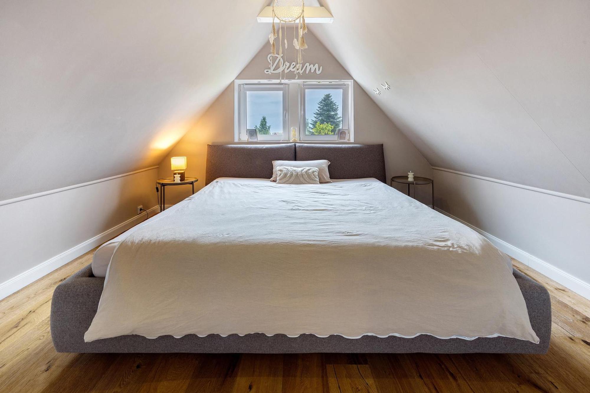 Penthouse Kokorey Halstenbek Εξωτερικό φωτογραφία