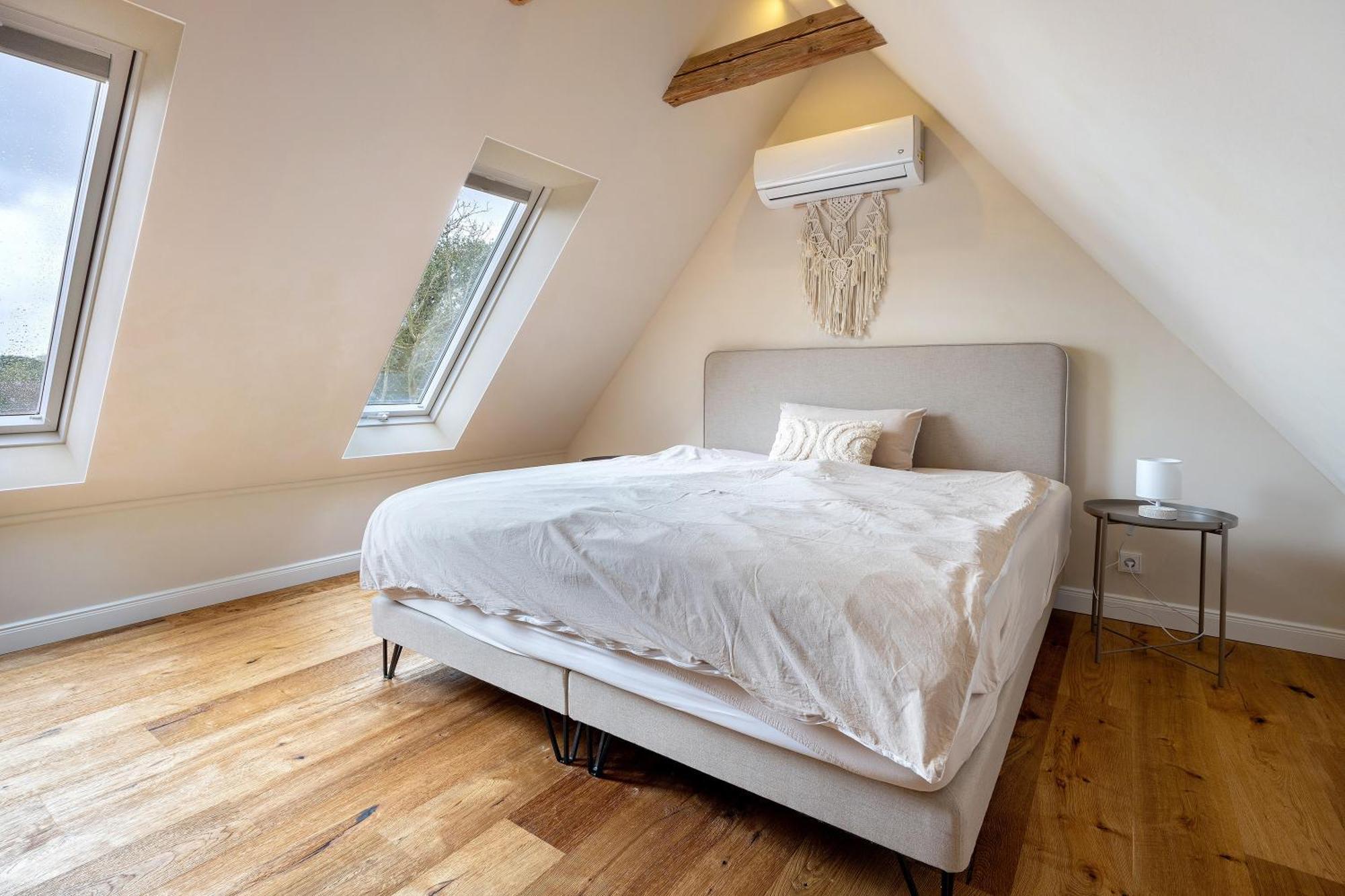 Penthouse Kokorey Halstenbek Εξωτερικό φωτογραφία
